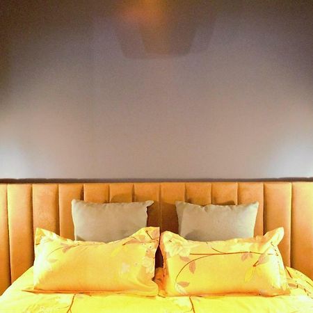 Nikki Apartments Tiran Dış mekan fotoğraf