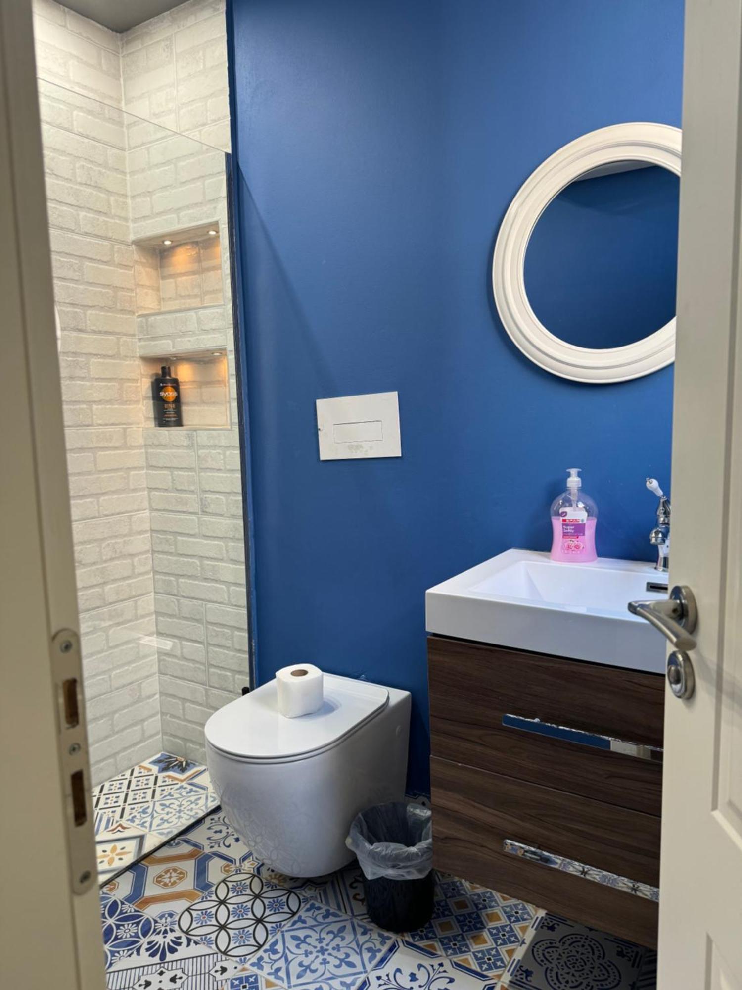 Nikki Apartments Tiran Dış mekan fotoğraf
