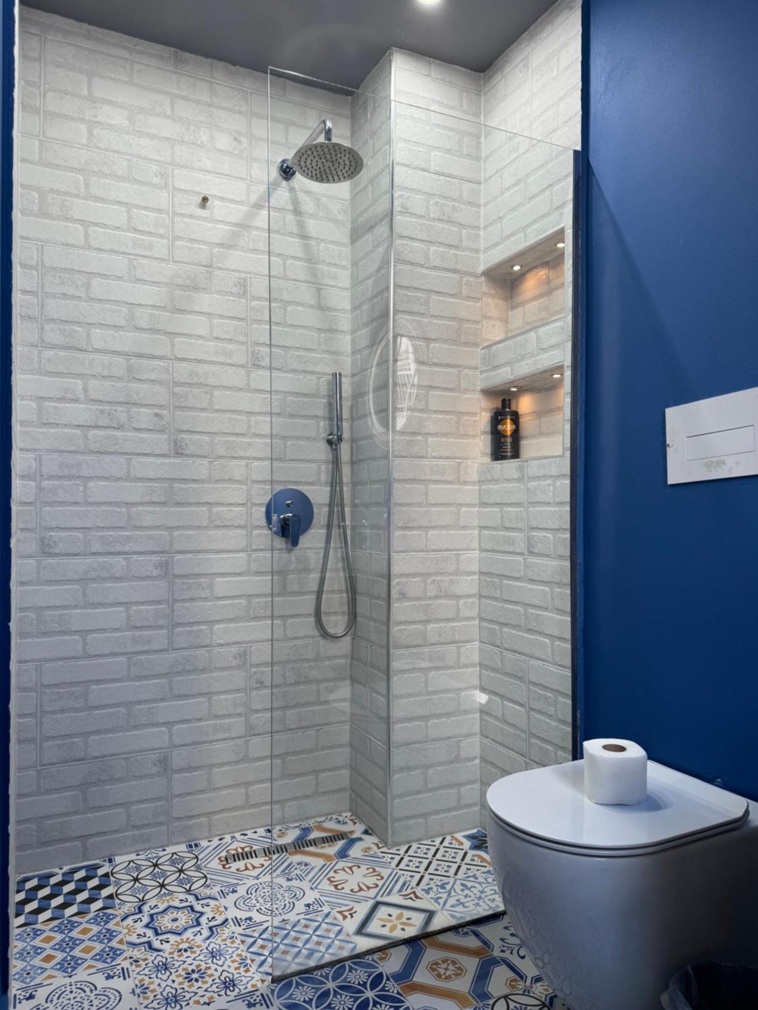 Nikki Apartments Tiran Dış mekan fotoğraf