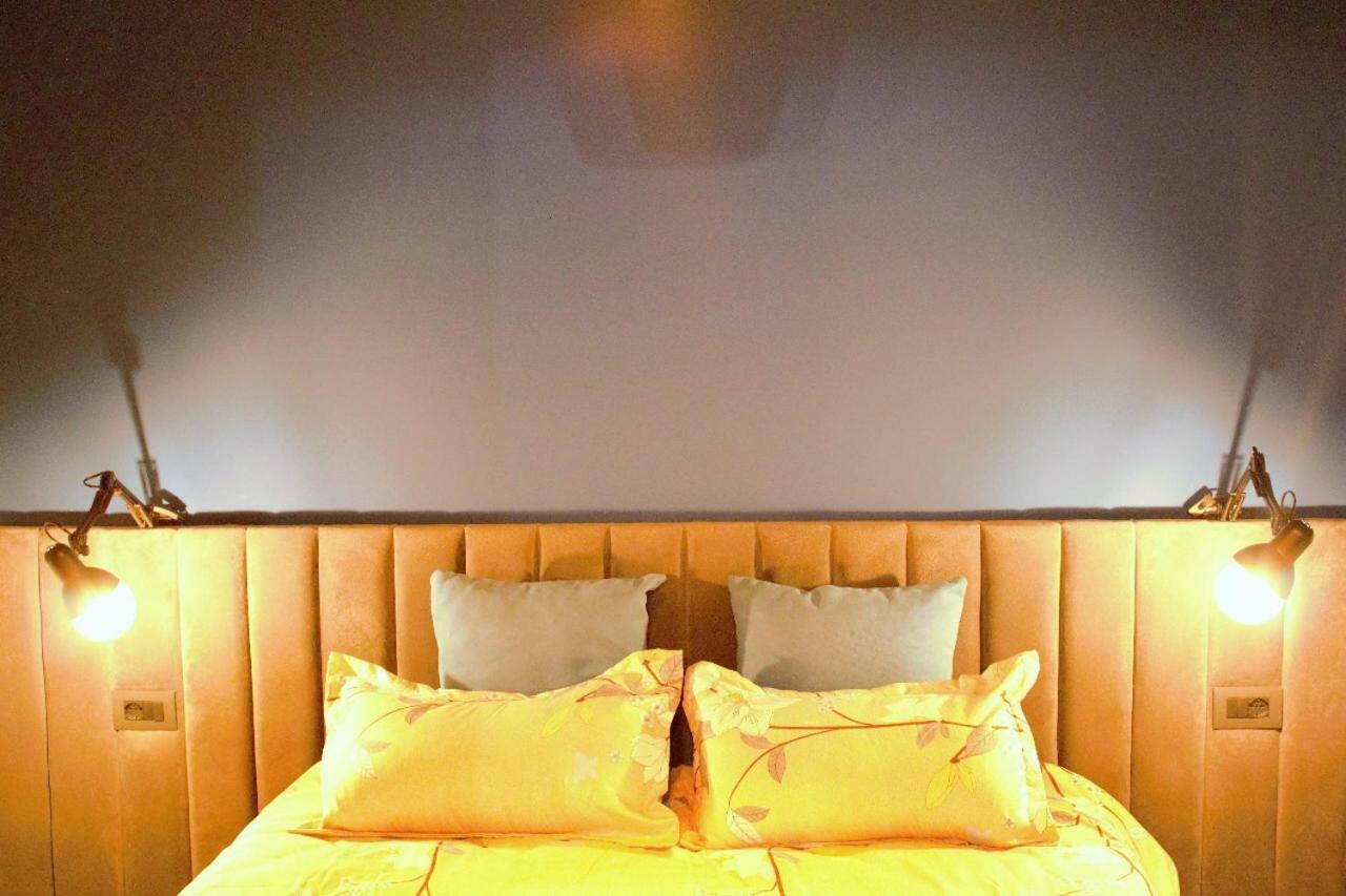 Nikki Apartments Tiran Dış mekan fotoğraf